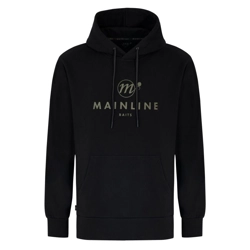 Mainline Carp Hoodie Black Edition